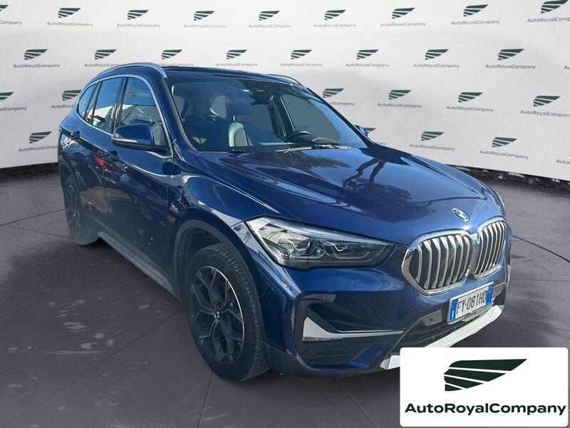 BMW X1 X1 sDrive18i xLine