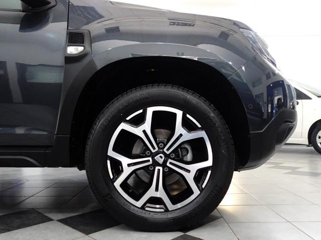 Dacia Duster 1.6 SCE GPL 115 CV PRESTIGE