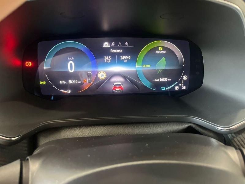 Renault Captur Captur 1.6 E-Tech full hybrid Techno 145cv auto