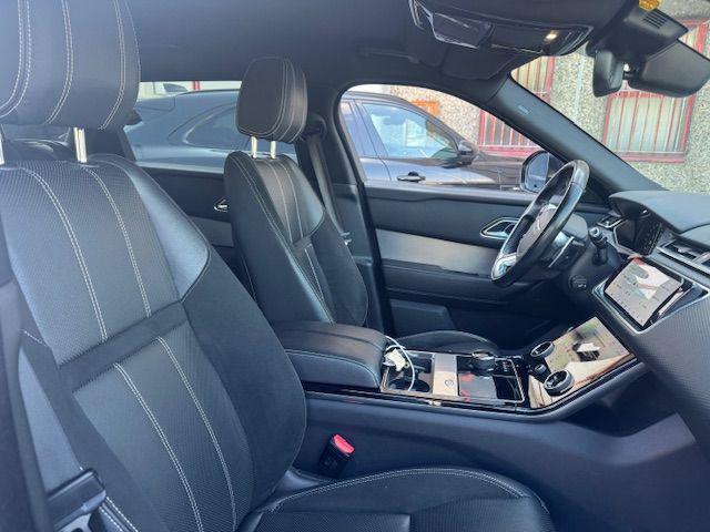 LAND ROVER Range Rover Velar 2.0D I4 240 CV R-Dynamic