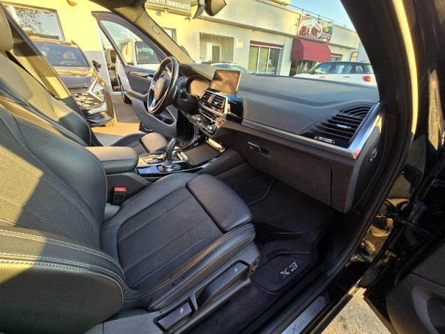 BMW X3 xDrive20d Business Advantage PERMUTE