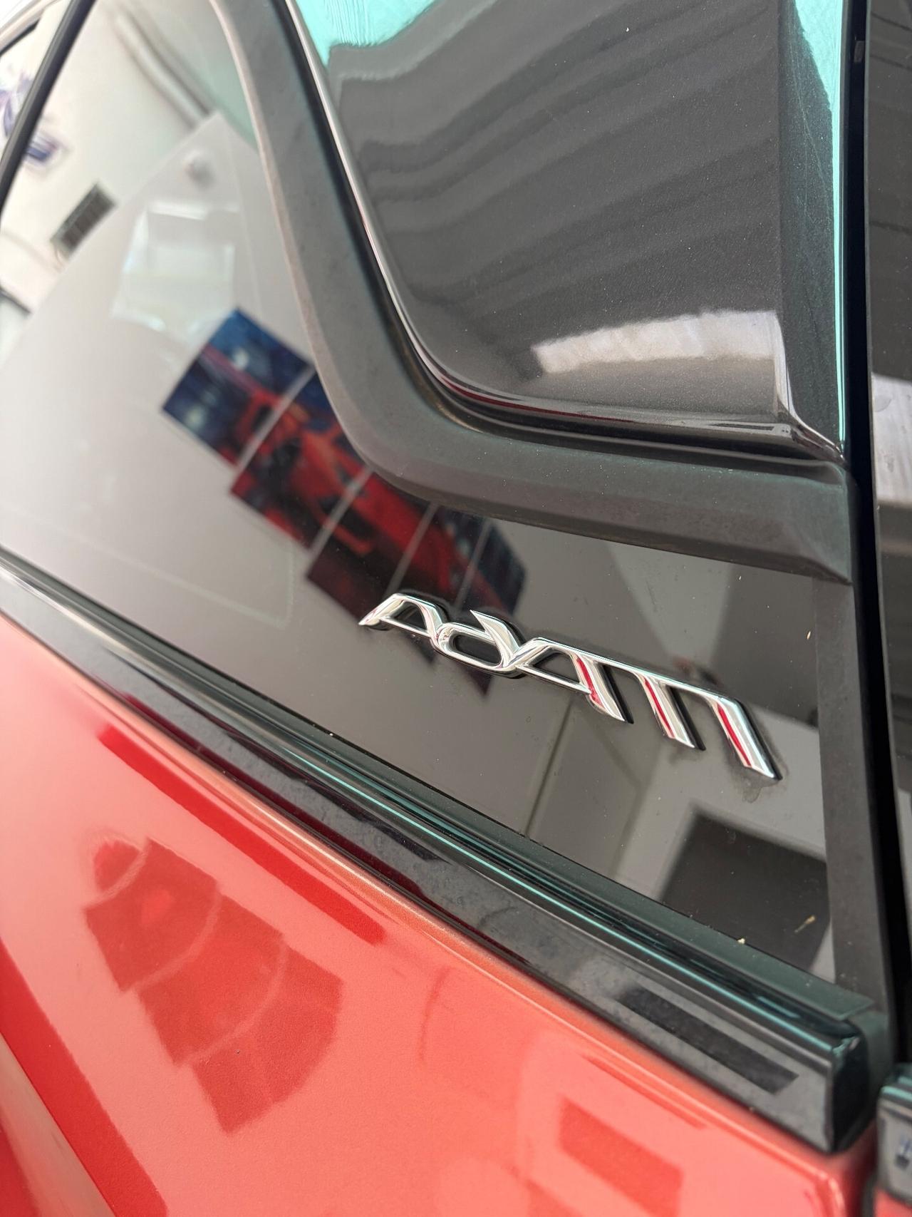 Opel Adam 1.4 100 CV Glam