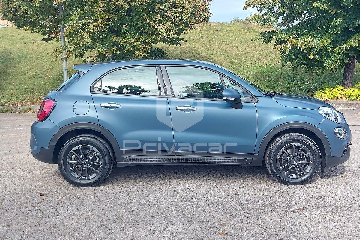 FIAT 500X 1.3 MultiJet 95 CV Urban