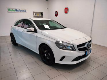 Mercedes-benz A 160 A 160 d Executive