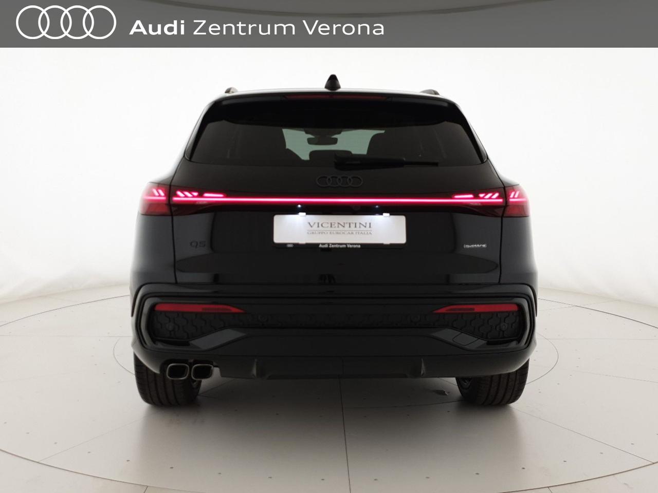 2.0TDI 204CV quattro S tronic S line Edition