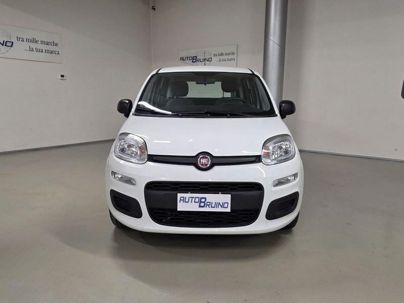 FIAT Panda Panda 1.0 FireFly S&S Hybrid