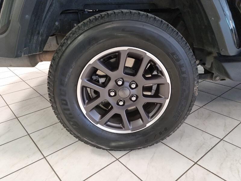 JEEP Gladiator Gladiator 3.0 Diesel V6 Overland