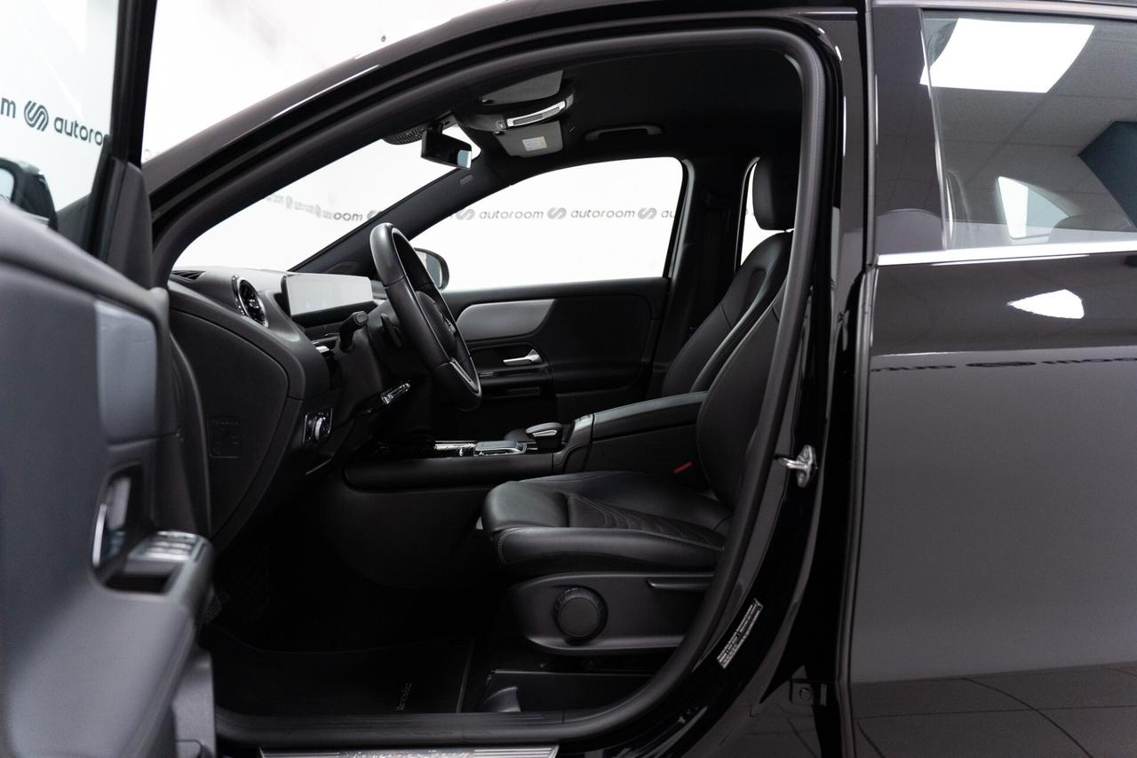 Mercedes-benz GLA 200 GLA 200 d Automatic Business