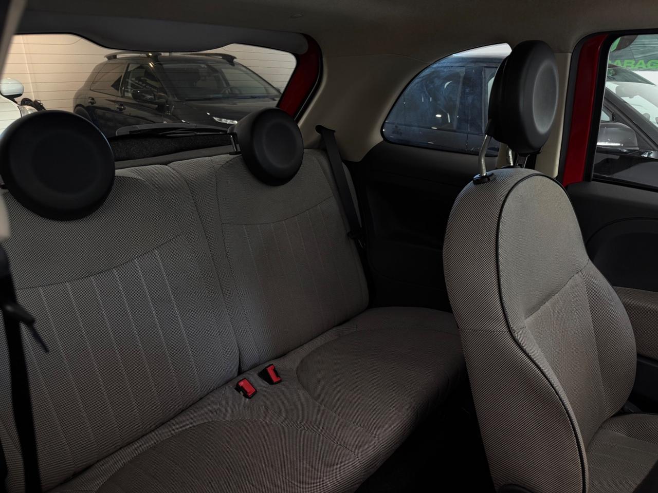 Fiat 500 1.3 Multijet TETTO PANORAMICO NEOPATENTATI