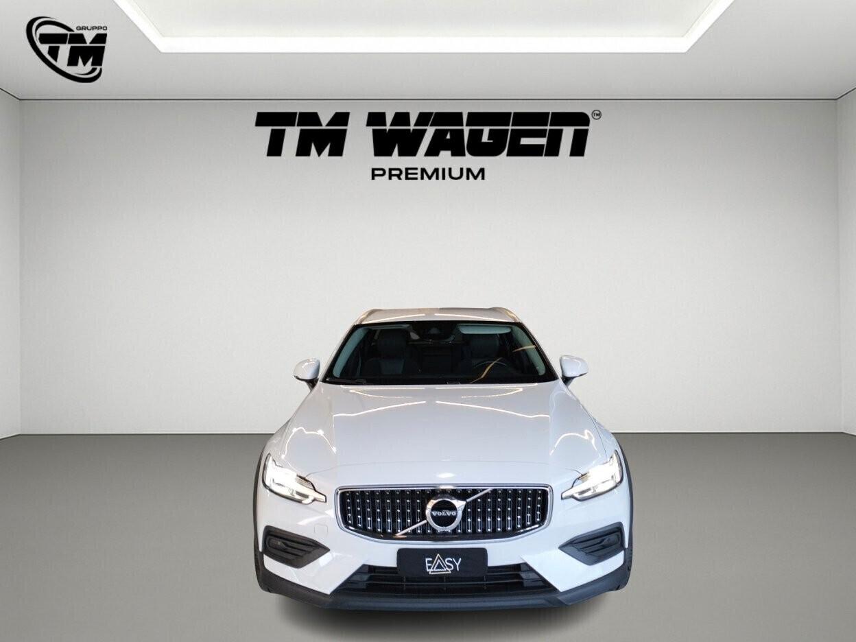 Volvo V60 Cross Country 2.0 d4 Business Plus awd geartronic my20