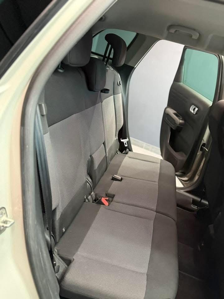 Citroen C3 Aircross 1.6 BlueHDi 100 cv Shine 2018