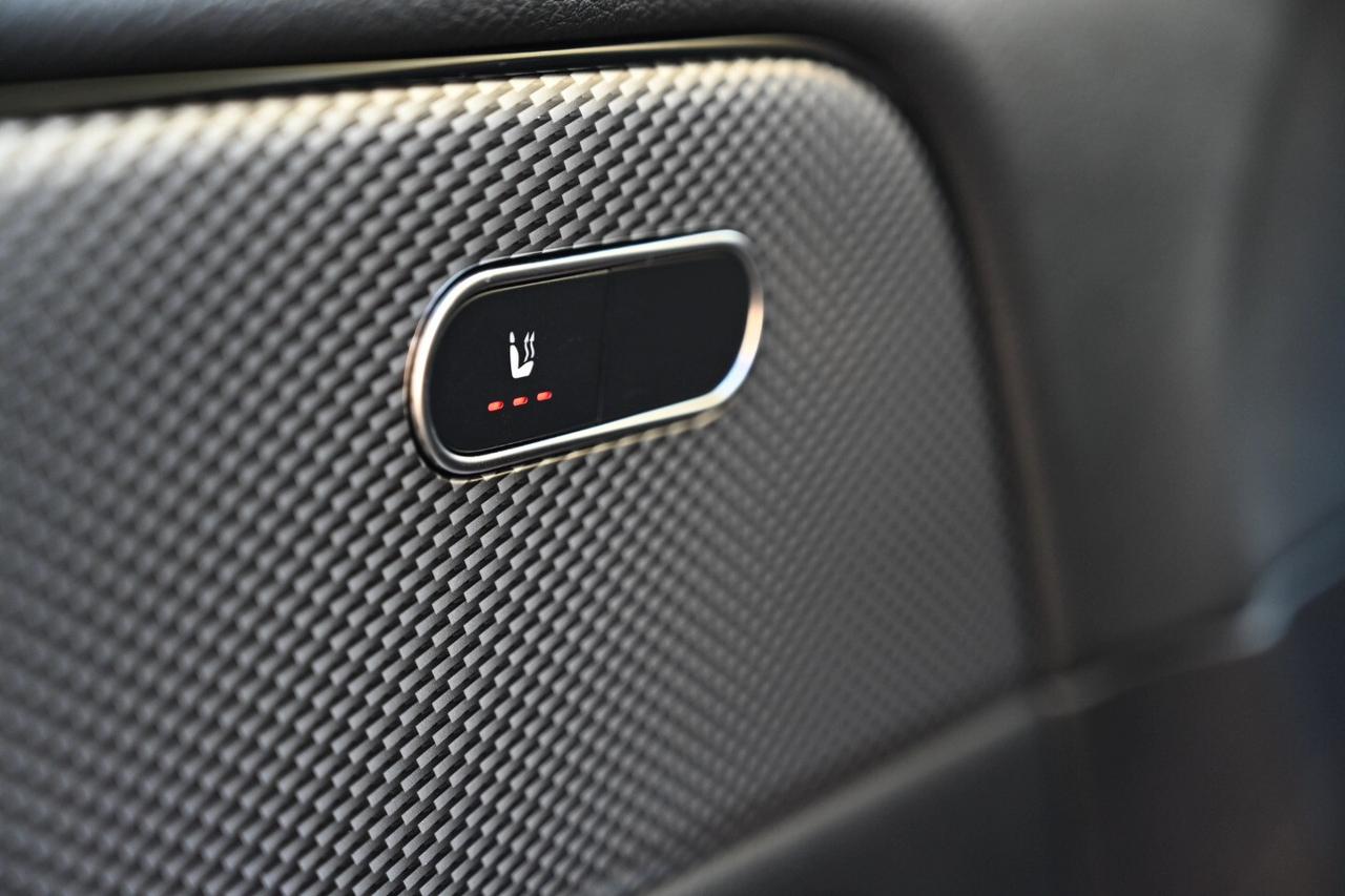 Mercedes-benz GLA 200 d Automatic TETTO Panorama