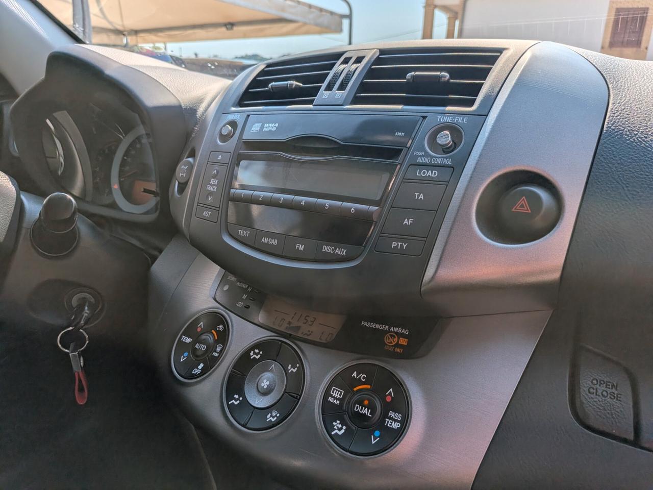 Toyota RAV 4 RAV4 2.2 D-4D 150 CV DPF