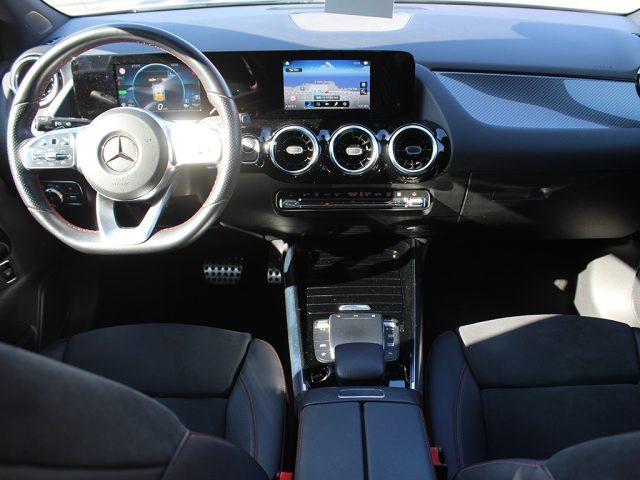 MERCEDES-BENZ B 250 e hybrid EQ Premium