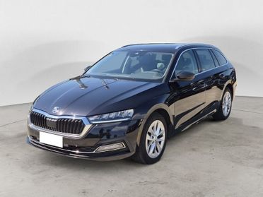 Škoda Octavia Wagon 2.0 tdi evo Executive 150cv dsg