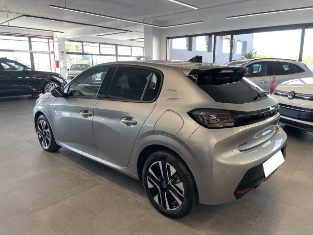PEUGEOT 208 1.2 PureTech 100 CV Allure