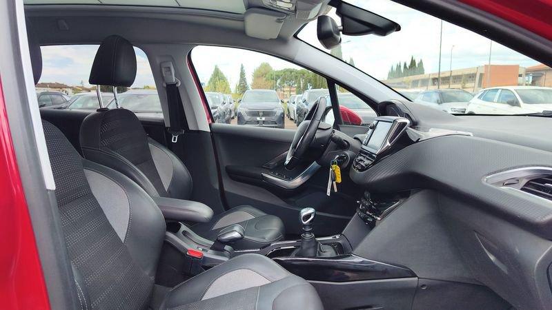 Peugeot 2008 BlueHDi 100cv Allure