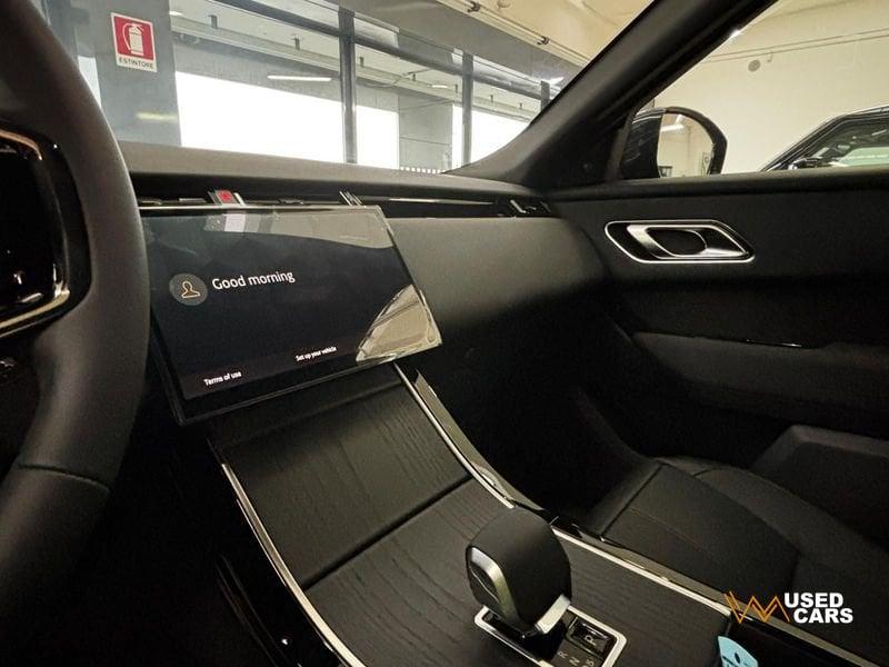 Land Rover Range Rover Velar Range Rover Velar 2.0D I4 204 CV S