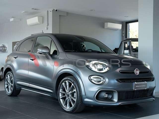 Fiat 500X 1.0 T3 Sport 120 CV