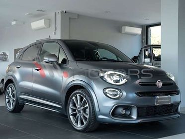 Fiat 500X 1.0 T3 Sport 120 CV