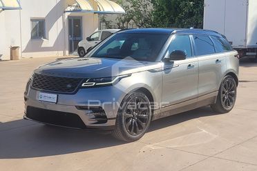 LAND ROVER Range Rover Velar 2.0D I4 240 CV R-Dynamic S