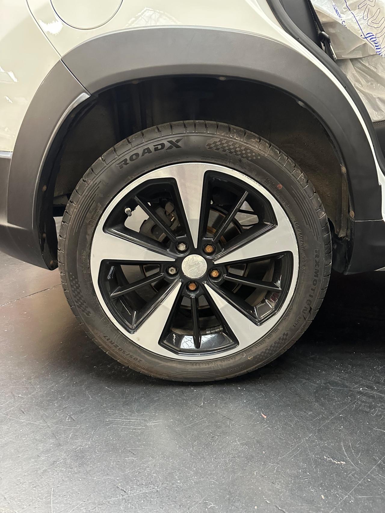 Dr 3 dr3 S1 1.5 Bi-Fuel GPL