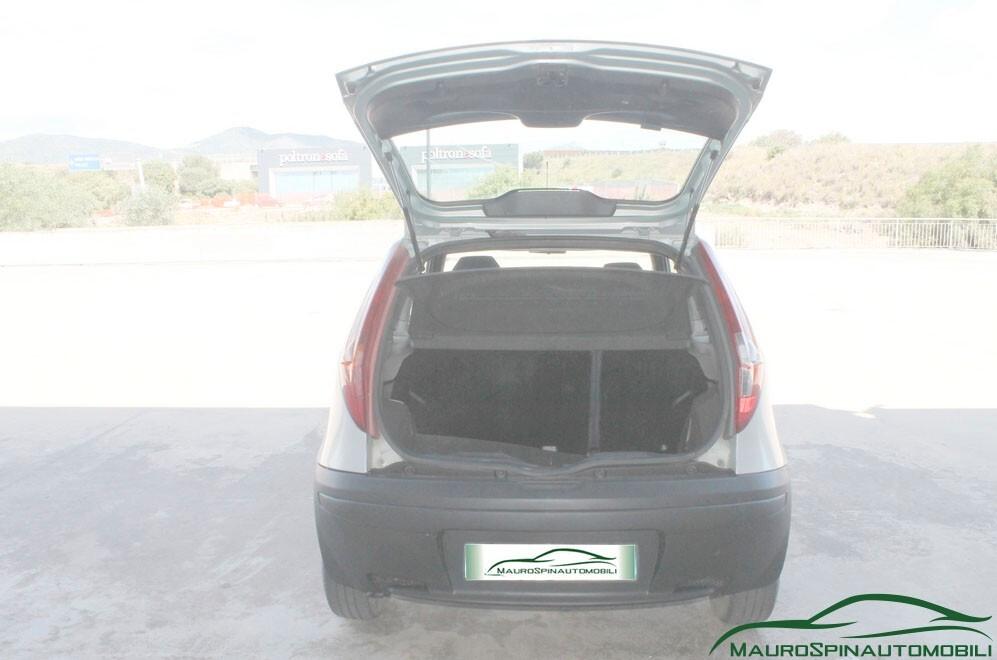 Fiat Punto FIAT PUNTO 1.3 Multijet PER NEOPATENTATI