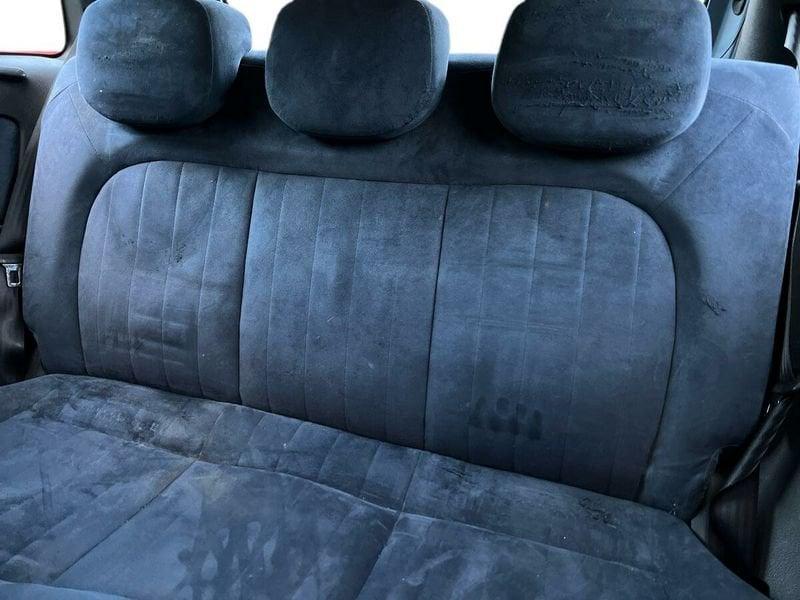 Lancia Ypsilon 1.2 16v Argento