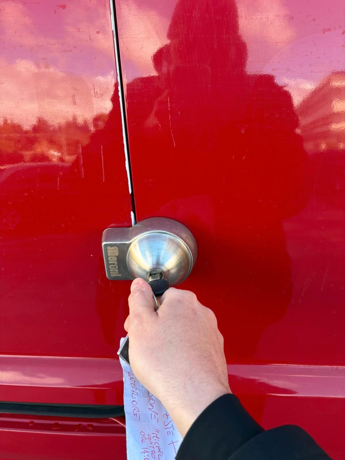 Peugeot 208 BlueHDi 100 Stop&Start 5 porte Like