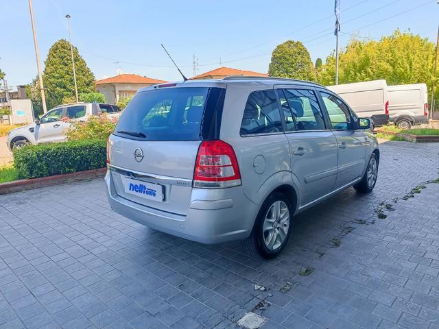 OPEL Zafira 1.7 CDTI 110CV ecoFLEX One