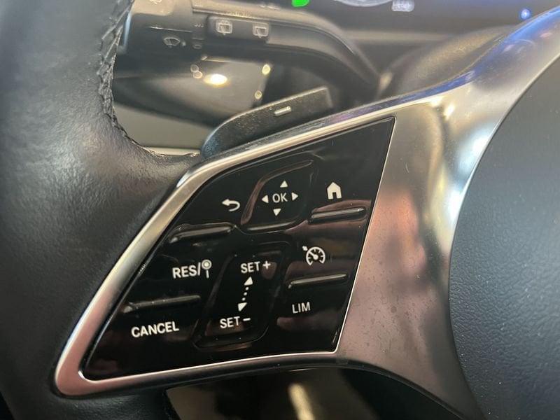 Mercedes-Benz Classe A A 180 d Automatic Progressive Advanced Auto