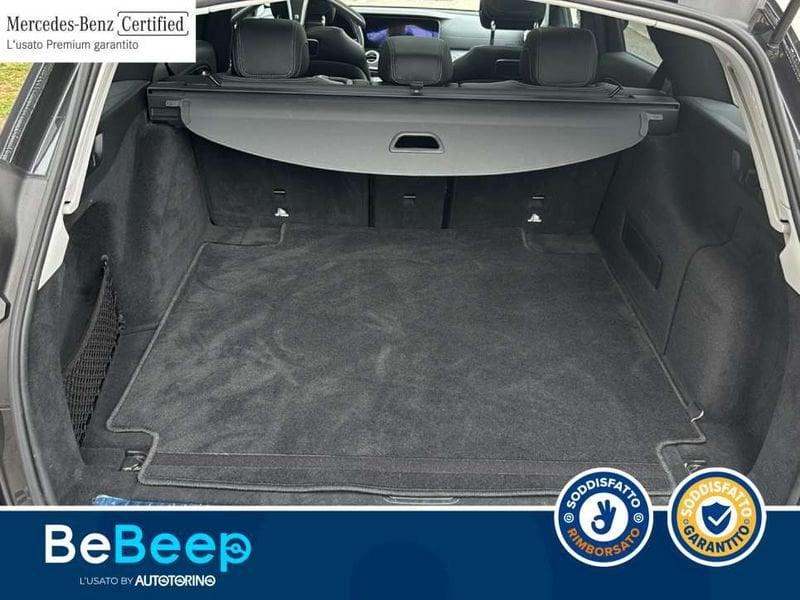 Mercedes-Benz Classe E E SW ALL-TERRAIN 220 D PREMIUM PLUS 4MATIC AUTO MY