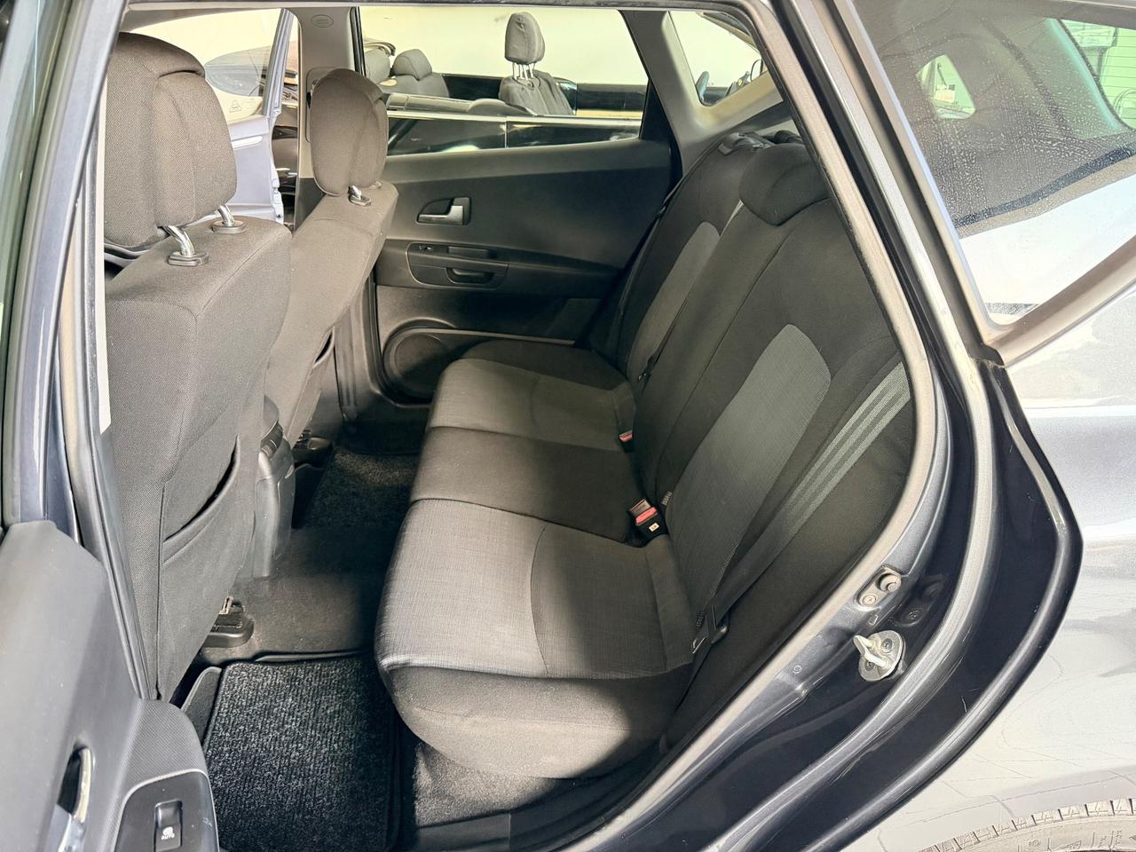 Kia Ceed 1.6 Bi-Fuel - GPL - Garanzia 12 Mesi