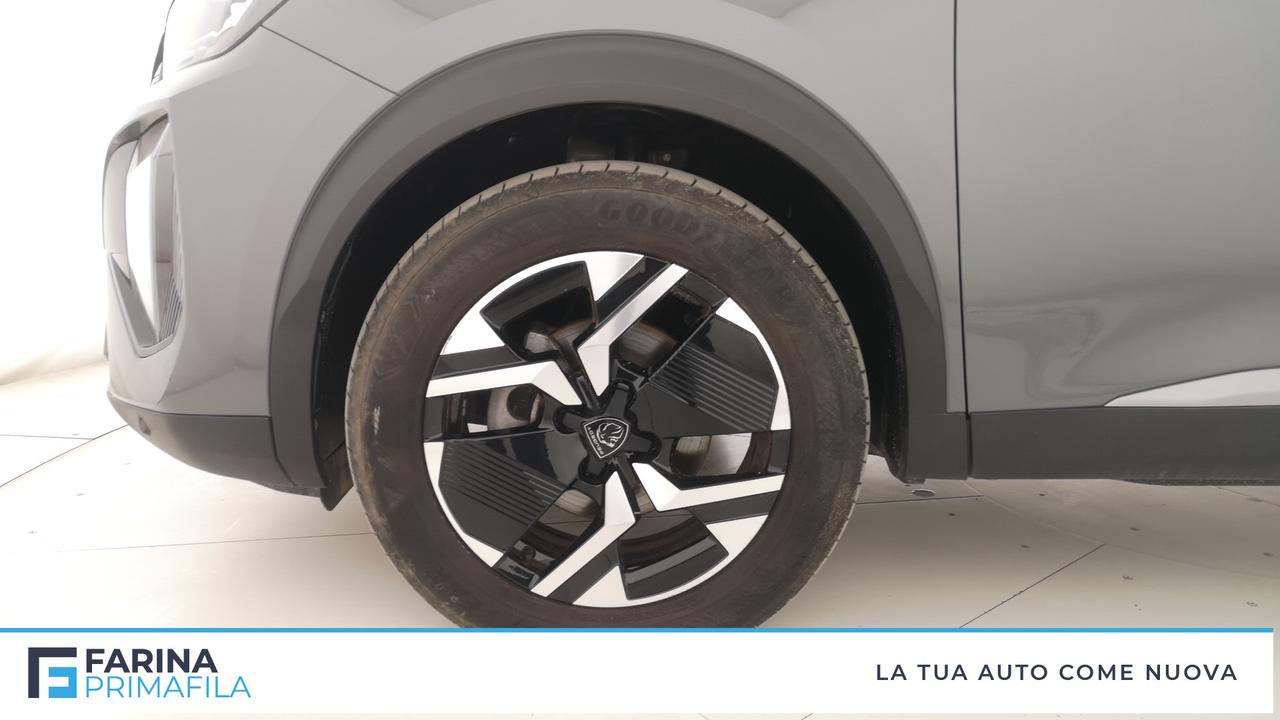 PEUGEOT 2008 II 2020 - 2008 1.2 PURETECH ALLURE 130CV EAT8