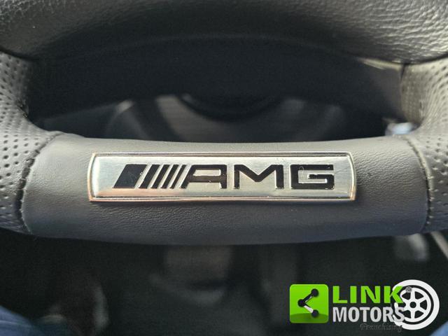 MERCEDES-BENZ CLS 350 CLS 350 AMG *gpl*