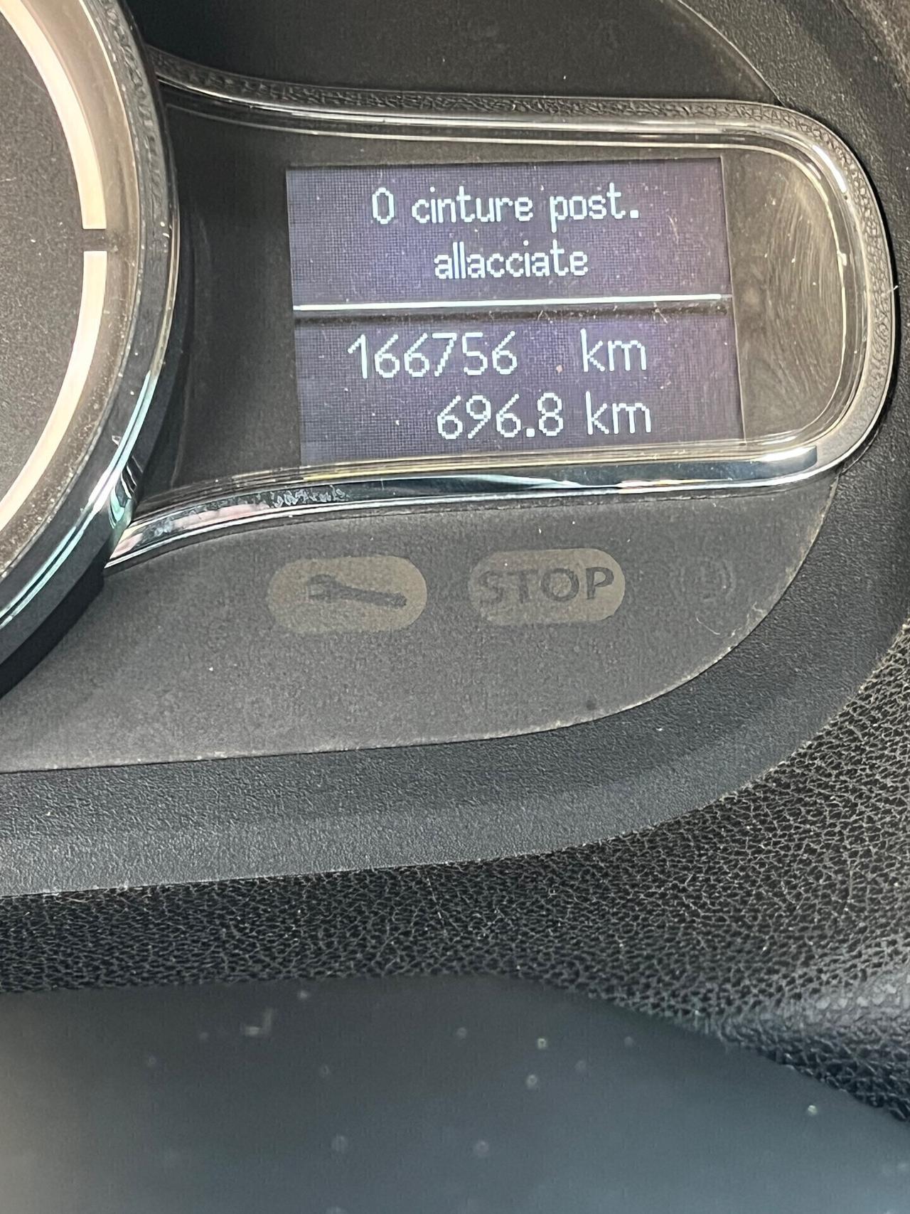 Renault Megane Mégane Coupé dCi 110CV Energy GT Style