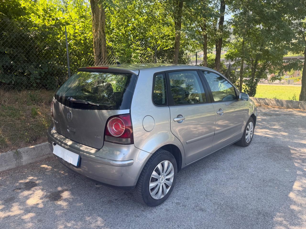 Volkswagen Polo 1.4/80CV 16V 5p. Comfortline