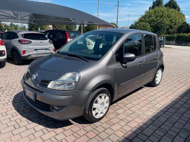 Renault Modus 1.2 16V Expression