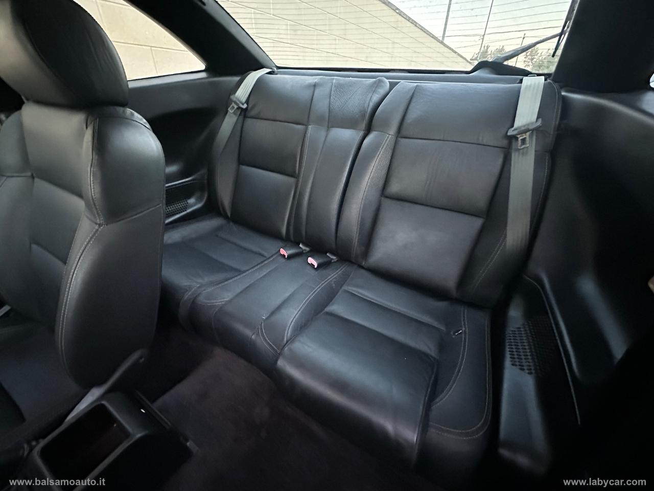 FIAT Coupé 2.0 turbo 190CV 16V TURBO
