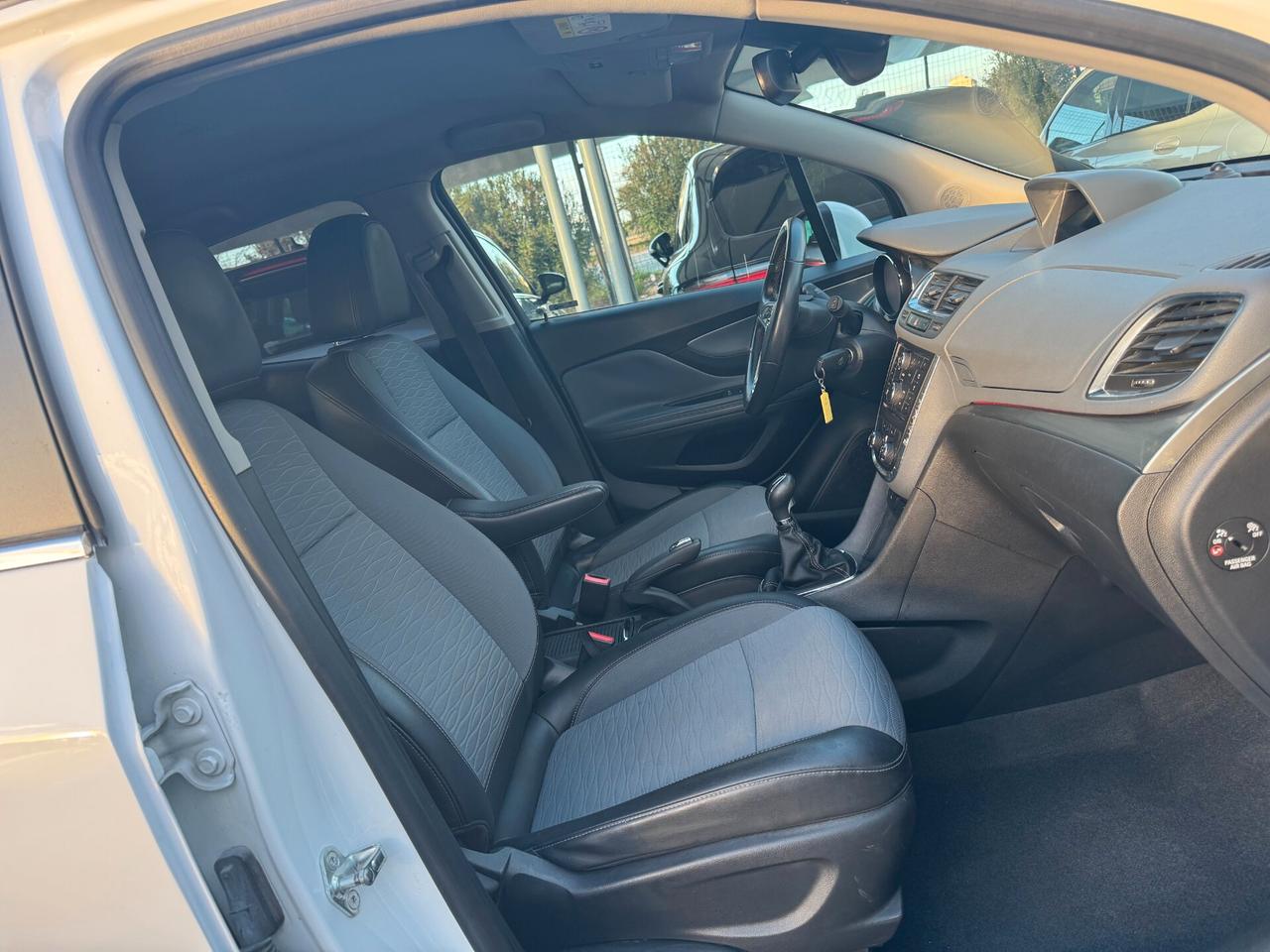 Opel Mokka X 1.6 CDTI Ecotec 136CV 4x2 Start&Stop Innovation