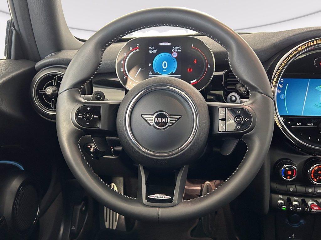 MINI Mini 3p 2.0 jcw jcw auto del 2022