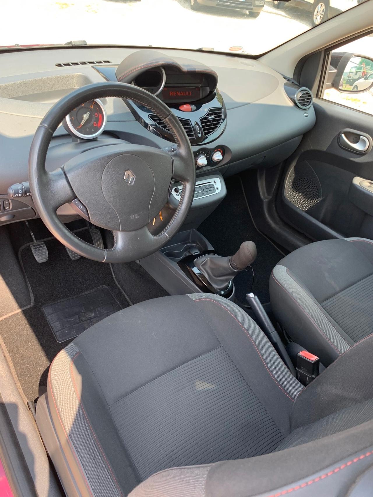 Renault Twingo 1.5 dCi 75CV Live