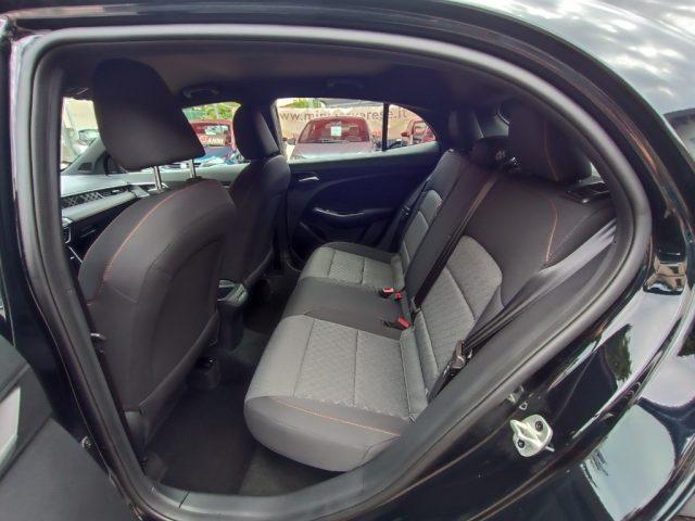 MG MG3 1.5 Comfort