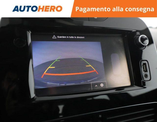 RENAULT Clio dCi 8V 75 CV Start&Stop 5 porte Energy Duel