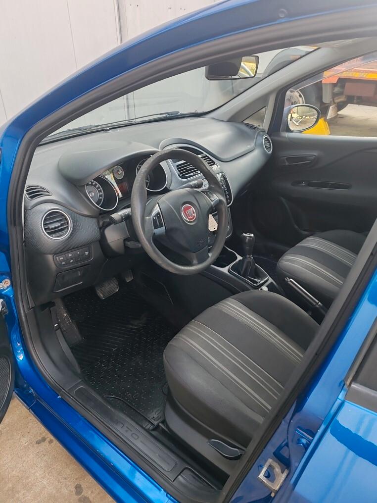 Fiat Punto Evo 1.4 5 porte S&S Dynamic