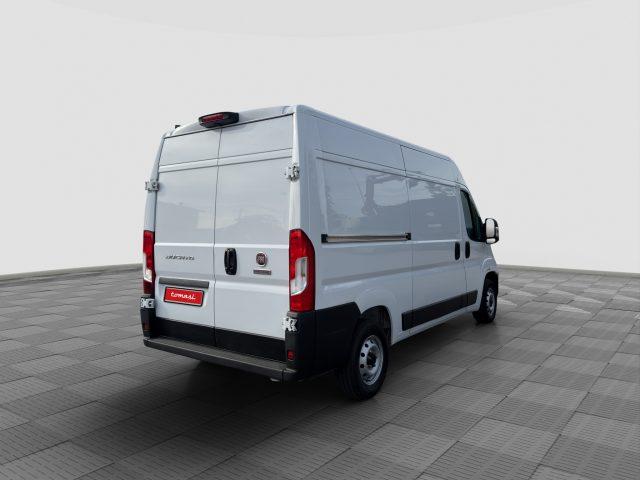 FIAT Ducato Ducato 35 2.2 Mjt 140CV PM-TM Furgone