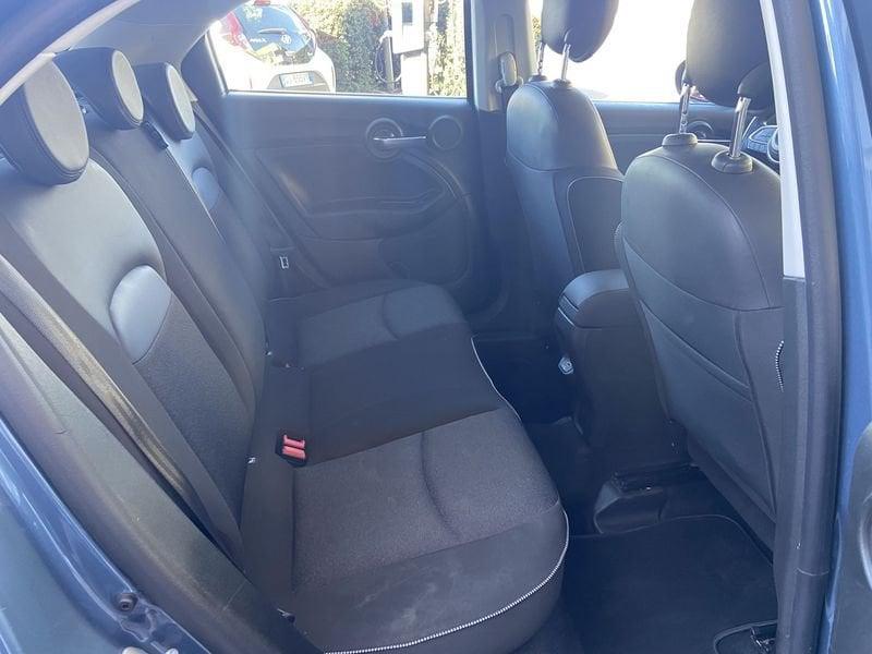 FIAT 500X 1.3 Mjet 95cv 4x2 120