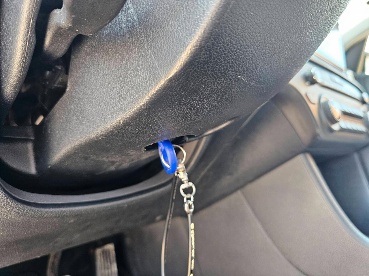 KIA SPORTAGE 1.7 CRDI 115CV COOL FULL OPTIONAL