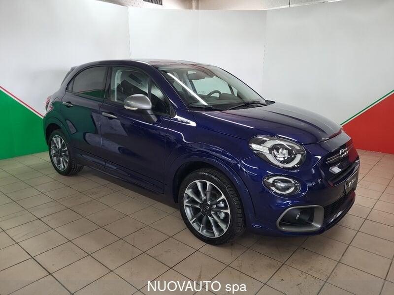 FIAT 500X 1.3 MultiJet 95 CV Sport