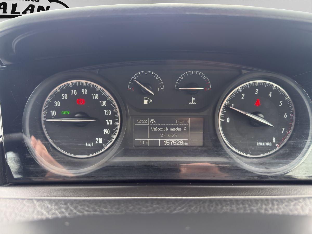 LANCIA - Ypsilon - 1.2 69 CV 5p. Platinum NAVI PELLE